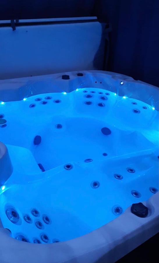Maison Centre Ville Colmar Jacuzzi Jardin Et Climatisation Exterior foto